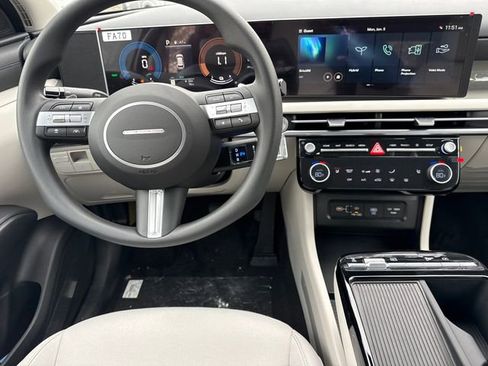 New 2026 Hyundai Tucson SEL w/ Tow & Go Package image 18