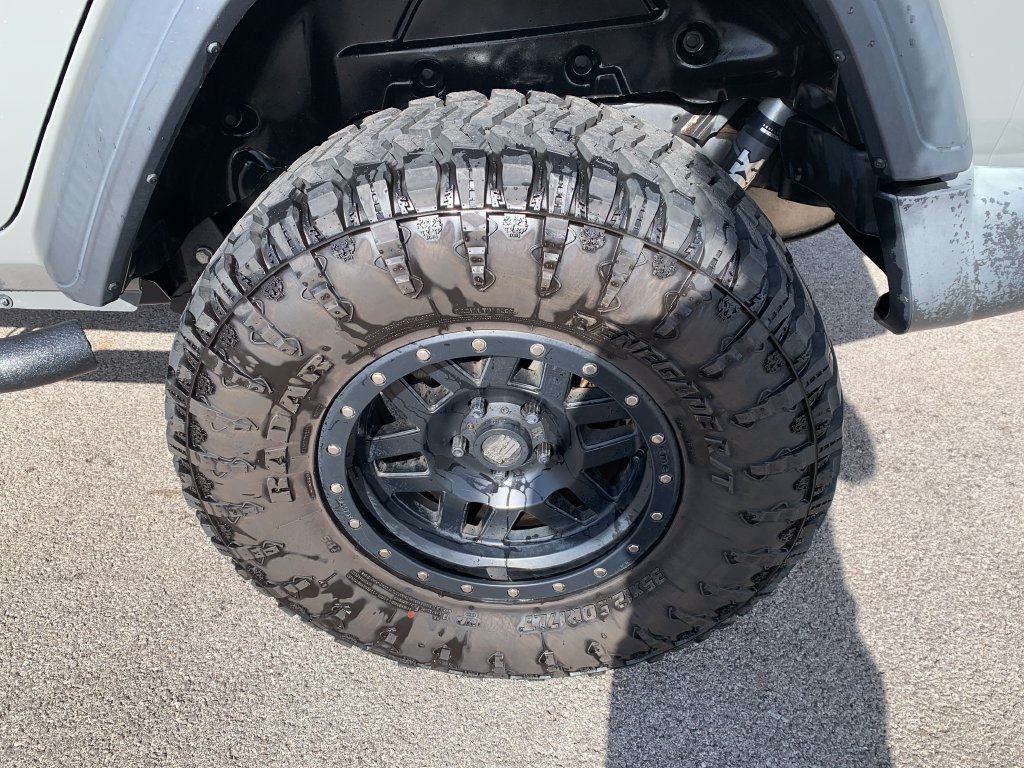 Used 2019 Jeep Wrangler Unlimited Sport S AWD/4WD image 4