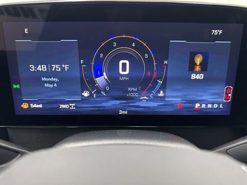 New 2026 Chevrolet Traverse LT w/ Sun and Wheel Package AWD/4WD image 14