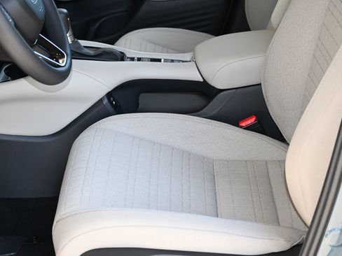 New 2027 Honda HR-V LX image 15