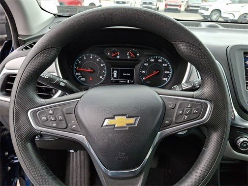 Certified 2023 Chevrolet Equinox LS image 15