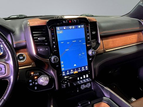 Used 2024 RAM 1500 Limited image 10