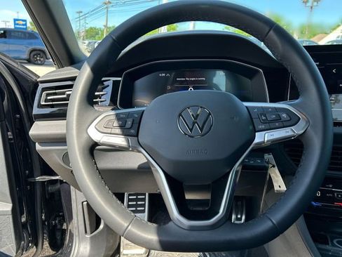 New 2026 Volkswagen Jetta Sport FWD image 15