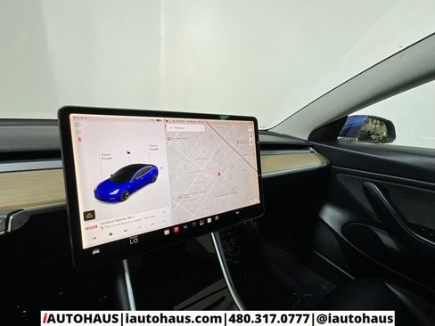 Used 2019 Tesla Model 3 Long Range AWD/4WD image 20