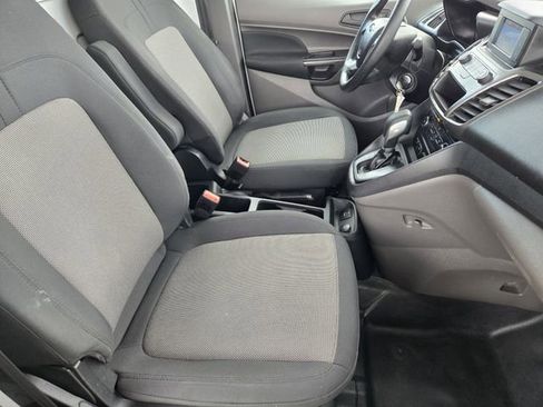 Used 2022 Ford Transit Connect XL image 15
