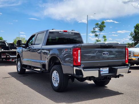 New 2026 Ford F250 XLT AWD/4WD image 5
