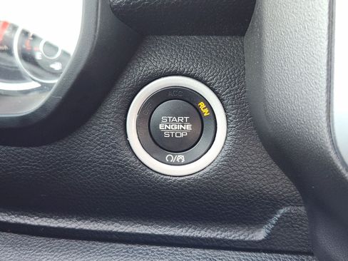 Used 2022 RAM 1500 Lone Star RWD image 30