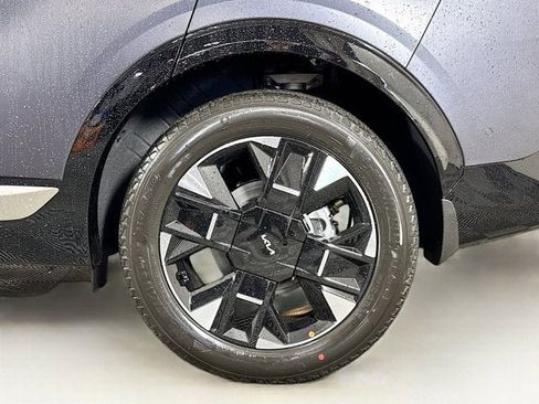 New 2026 Kia Sportage SX image 32