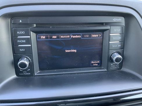 Used 2015 MAZDA CX-5 Touring image 34