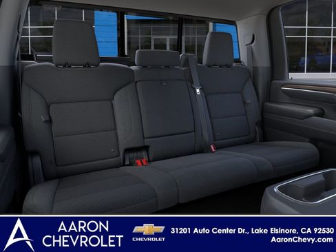 New 2026 Chevrolet Silverado 2500 LT w/ Safety Package AWD/4WD image 17