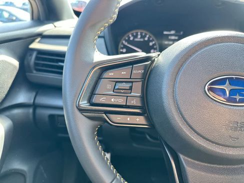 Certified 2025 Subaru Crosstrek 2.5i Sport image 29