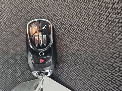 Used 2024 Buick Encore GX Preferred w/ Comfort Package AWD/4WD image 41
