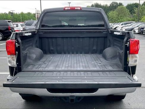 Used 2013 Toyota Tundra 2WD CrewMax w/ Tow Pkg image 35