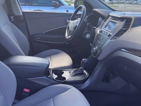 Used 2018 Hyundai Santa Fe Sport AWD/4WD image 5