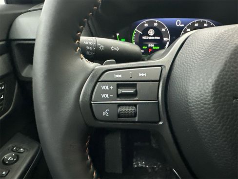 New 2026 Honda CR-V Sport-L image 28