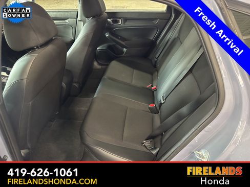 Used 2023 Honda Civic Sport image 23