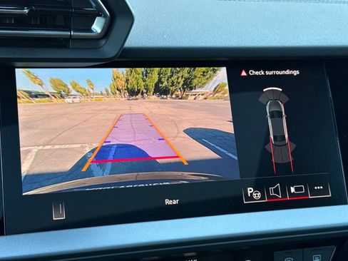 Used 2025 Audi A3 2.0T Premium image 15