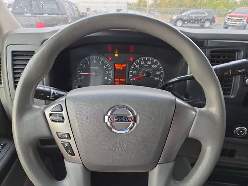 Used 2020 Nissan NV 1500 S image 17
