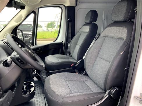New 2026 RAM ProMaster 3500 image 7