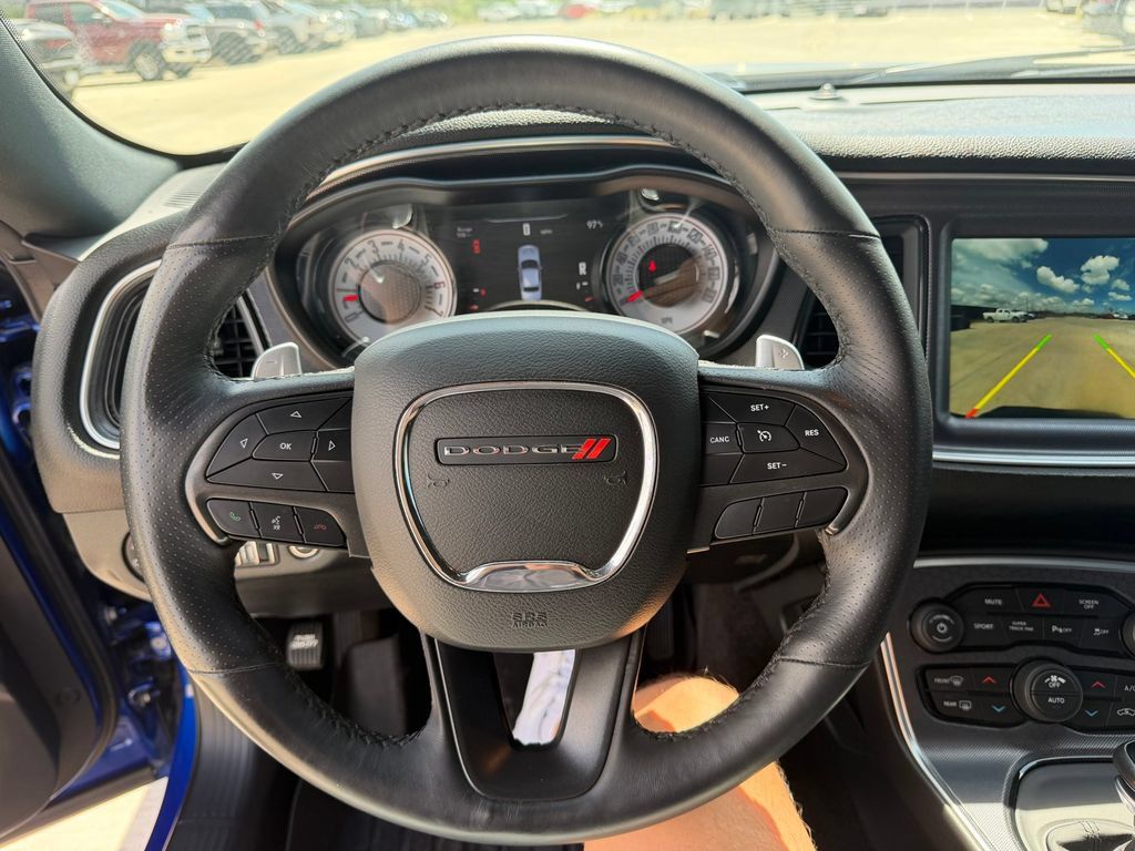 Used 2018 Dodge Challenger T/A RWD image 17