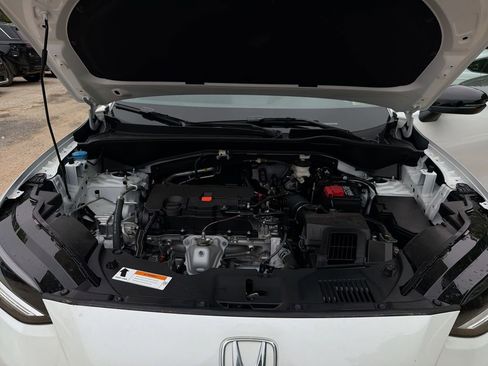 New 2026 Honda HR-V Sport image 18