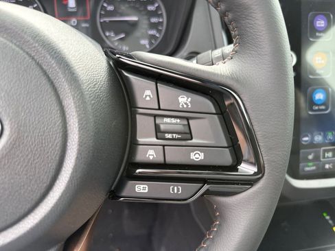 New 2026 Subaru Forester Sport w/ Sport Package image 19