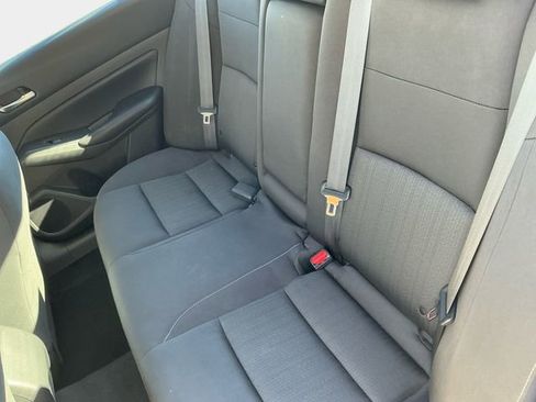 Used 2021 Nissan Altima 2.5 S image 14