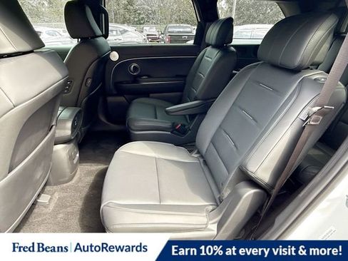 New 2026 Hyundai Palisade Calligraphy image 15