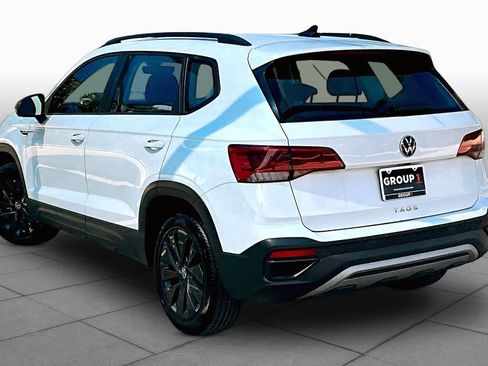 Used 2024 Volkswagen Taos S FWD image 12