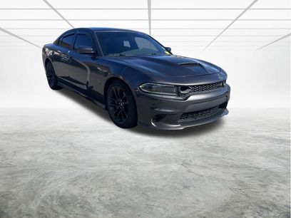 Used 2022 Dodge Charger Scat Pack