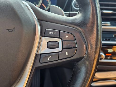 Used 2018 BMW X3 xDrive30i image 29