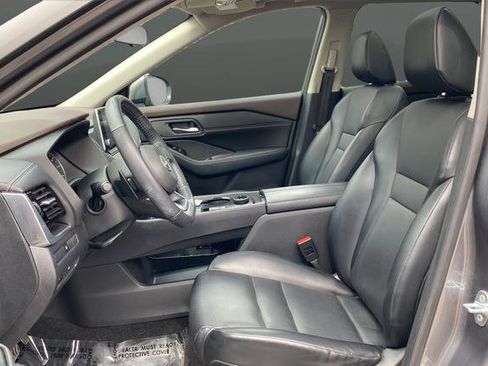 Used 2022 Nissan Rogue SV w/ SV Premium Package image 9