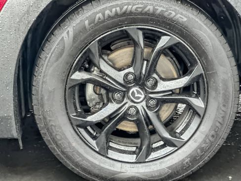 Used 2019 MAZDA CX-3 Sport image 26