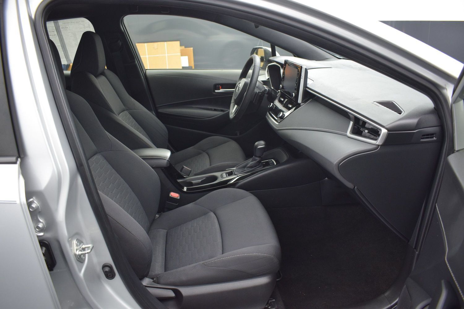 Used 2022 Toyota Corolla SE FWD image 10