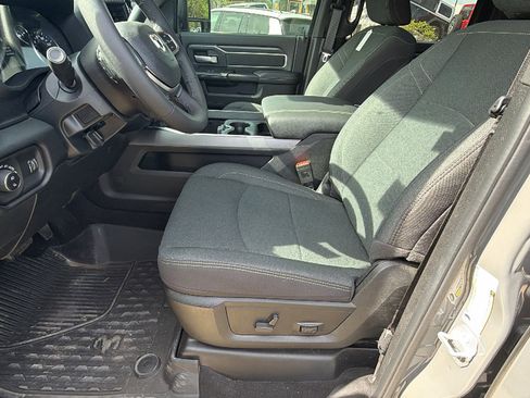 Used 2026 RAM 2500 Big Horn image 16