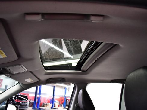 Used 2023 Honda Ridgeline RTL image 12