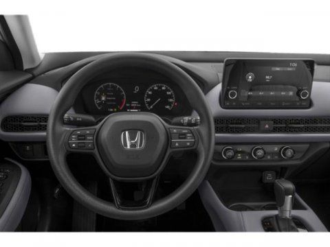 Certified 2024 Honda HR-V LX image 7