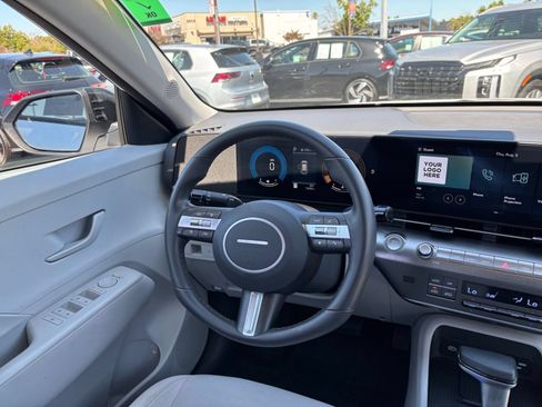 Used 2026 Hyundai Kona SEL Sport FWD image 35