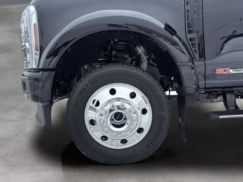 Used 2026 Ford F450 Platinum image 22