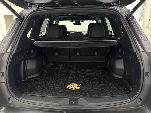 Certified 2026 Subaru Forester Wilderness AWD/4WD image 26
