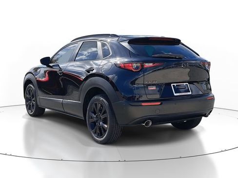 New 2026 MAZDA CX-30 Aire Edition image 3