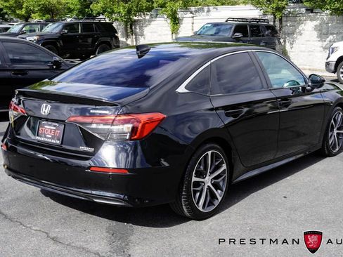 Used 2024 Honda Civic Touring image 19