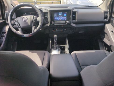 Used 2022 Nissan Frontier S w/ Technology Package image 15