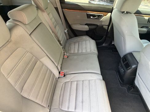 Used 2019 Honda CR-V EX image 39