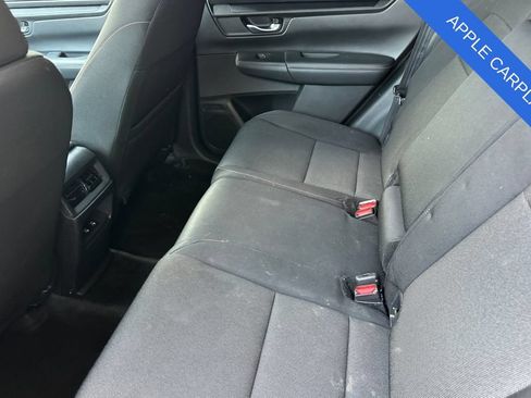 Used 2024 Honda CR-V Sport image 13