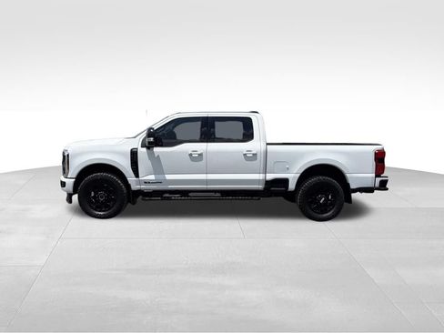 Used 2026 Ford F250 Lariat w/ Black Appearance Package AWD/4WD image 13