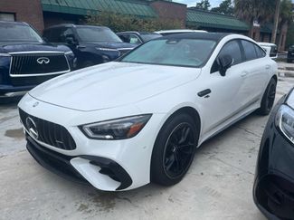 Certified 2024 Mercedes-Benz AMG GT 53 video 2