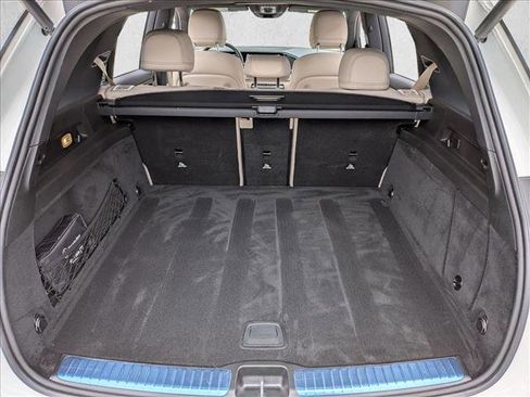 Used 2026 Mercedes-Benz GLE 350 GLE 350 image 6