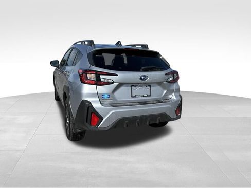 Certified 2025 Subaru Crosstrek 2.5i Premium AWD/4WD image 8