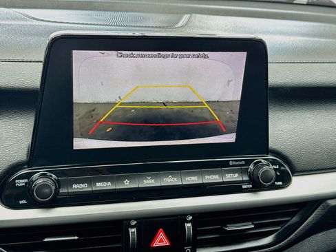 Used 2019 Kia Forte Sedan FWD image 10
